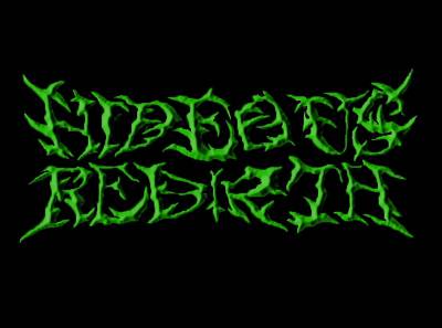 logo Hideous Rebirth